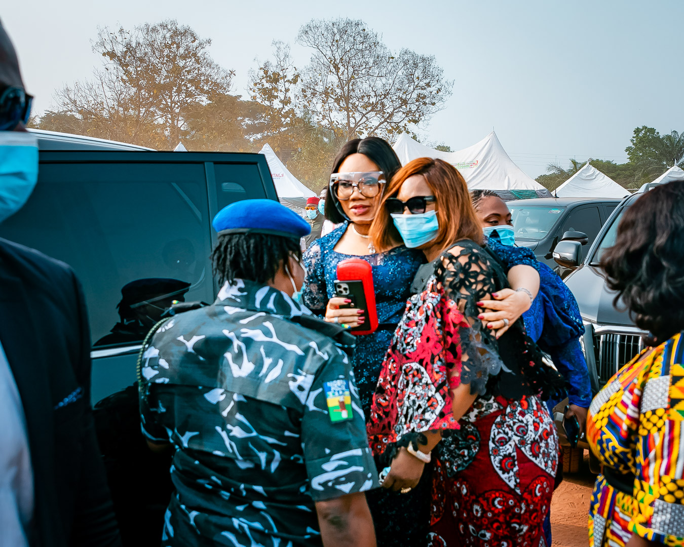 Chioma Uzodimma